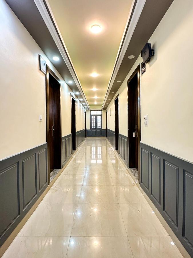 Srinagar Group Of Hotels Zewnętrze zdjęcie