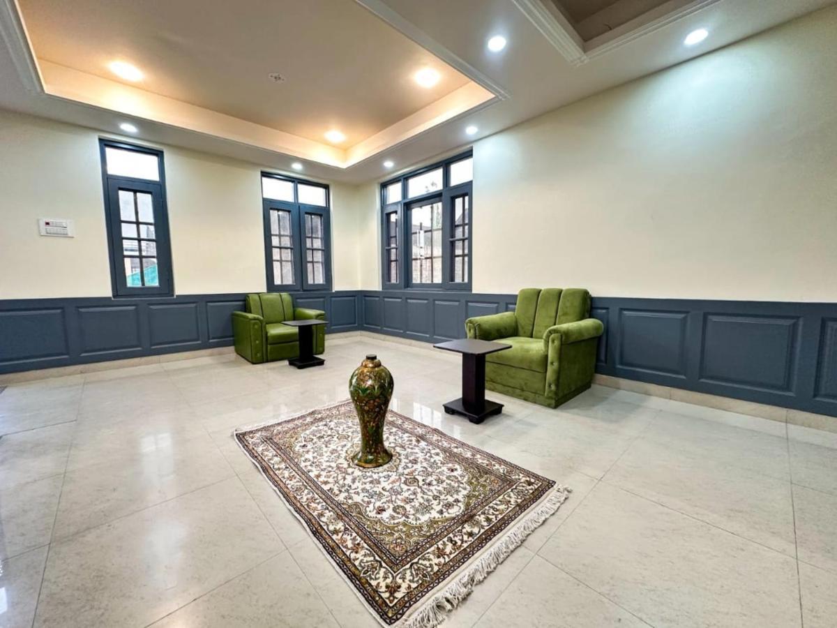 Srinagar Group Of Hotels Zewnętrze zdjęcie